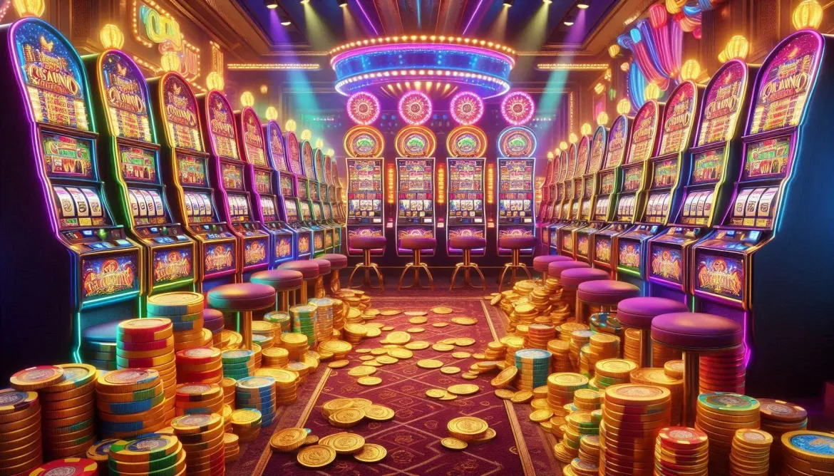 Fieryplay Casino